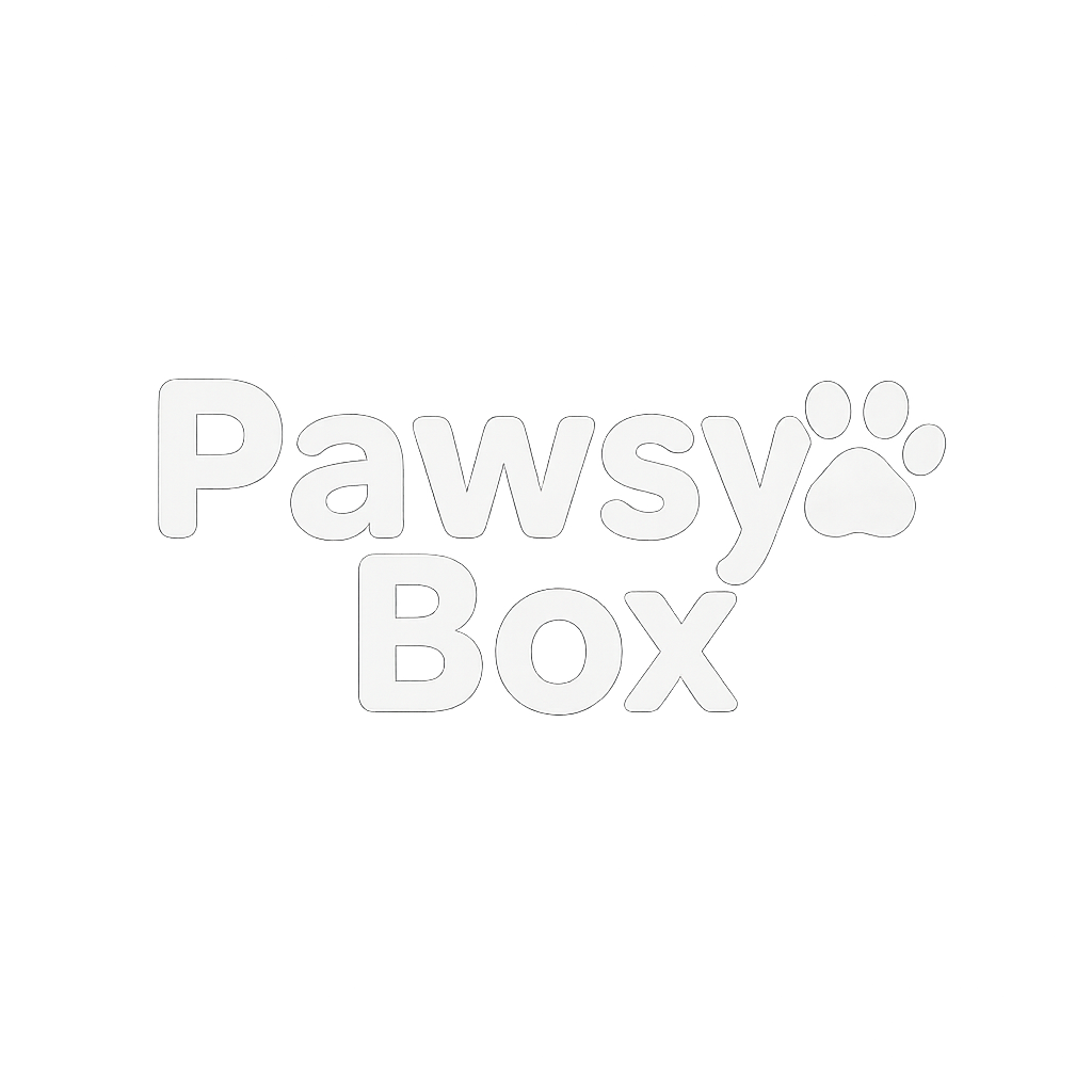 PawsyBox